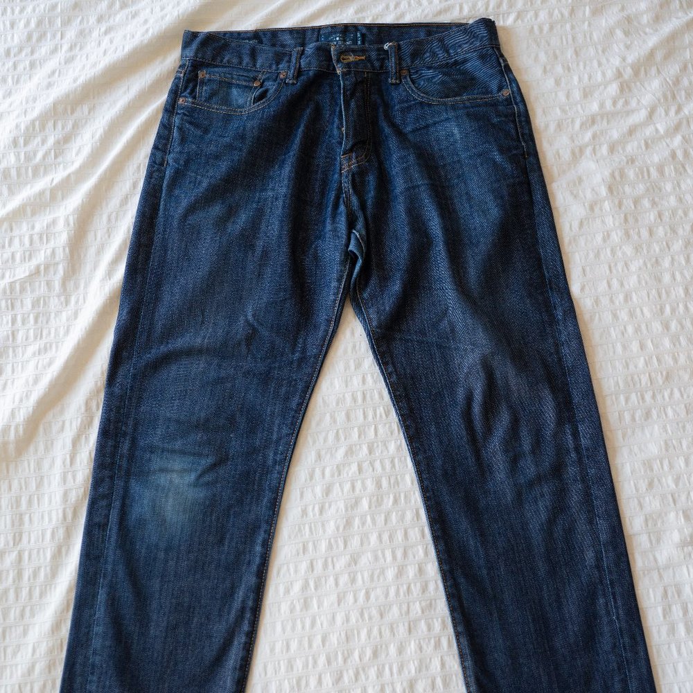 Lucky Brand Jeans Size 34/32